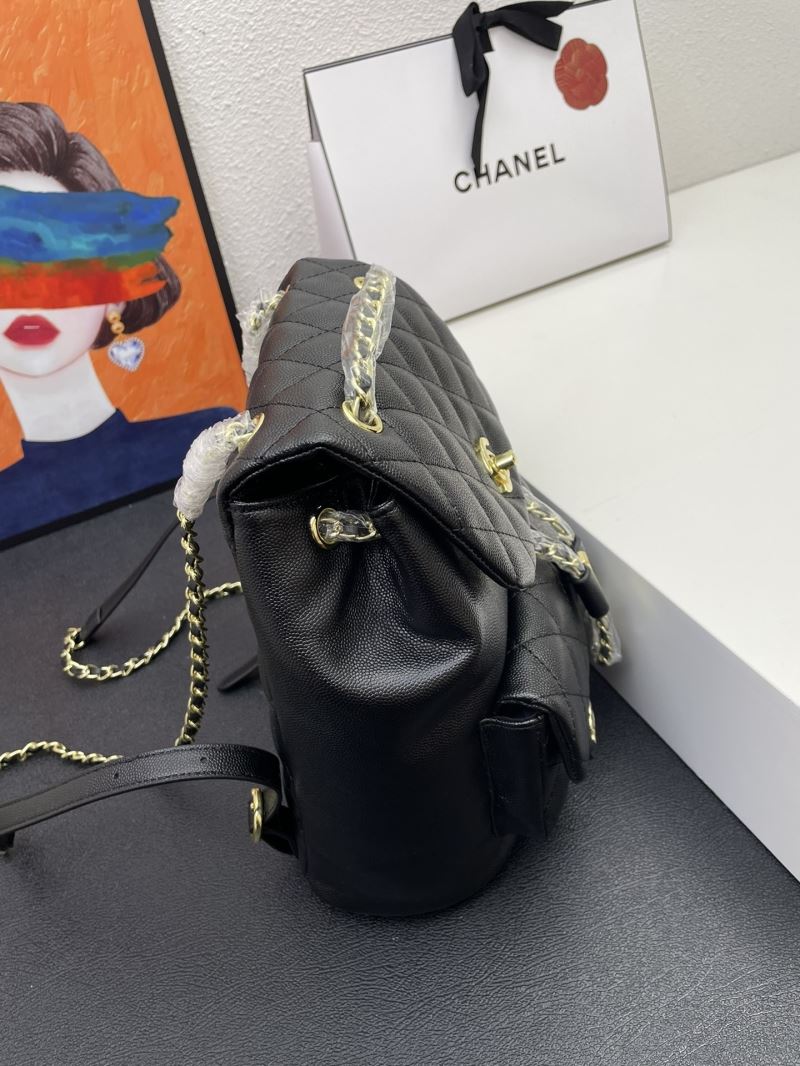 Chanel Backpacks